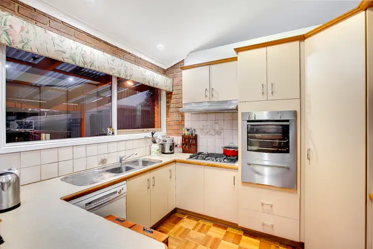Third view of Homely house listing, 19 Balfour Court, Berwick VIC 3806