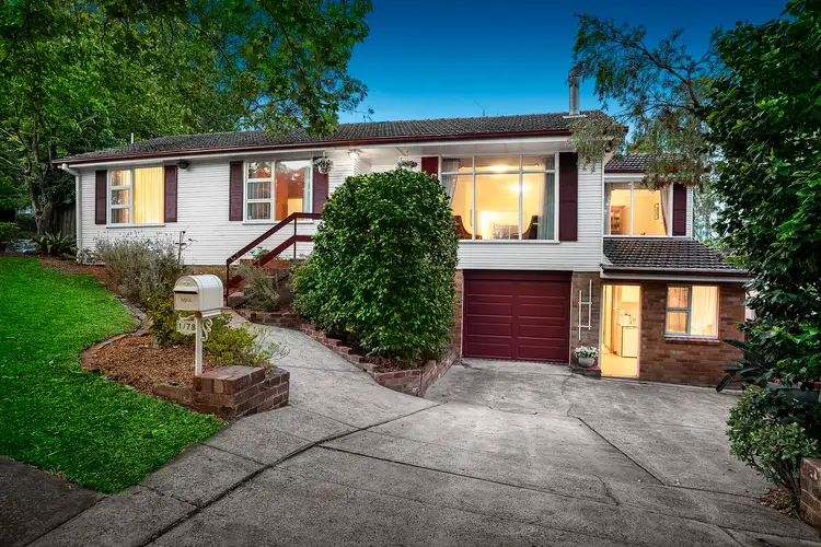 Main view of Homely house listing, 78 Murray Farm Road, Beecroft NSW 2119