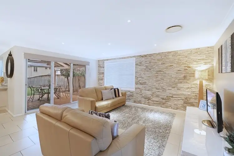 Third view of Homely house listing, 28 Condron Circuit, Elderslie NSW 2570