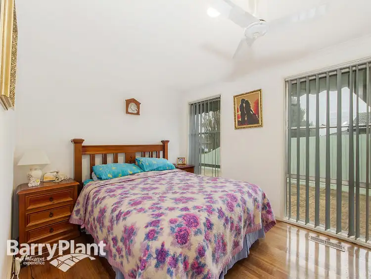 Fifth view of Homely house listing, 3 Annetta Court, Albanvale VIC 3021