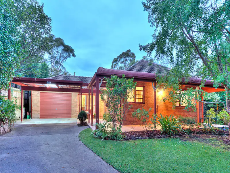 Main view of Homely house listing, 30 Kallang Parade, Wahroonga NSW 2076