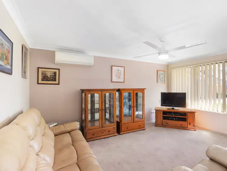 Third view of Homely villa listing, 5/68-70 Brisbane Street, Oxley Park NSW 2760