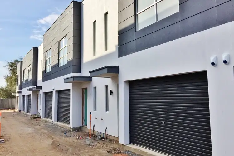 Second view of Homely townhouse listing, 2/82 Le Hunte Avenue, Prospect SA 5082