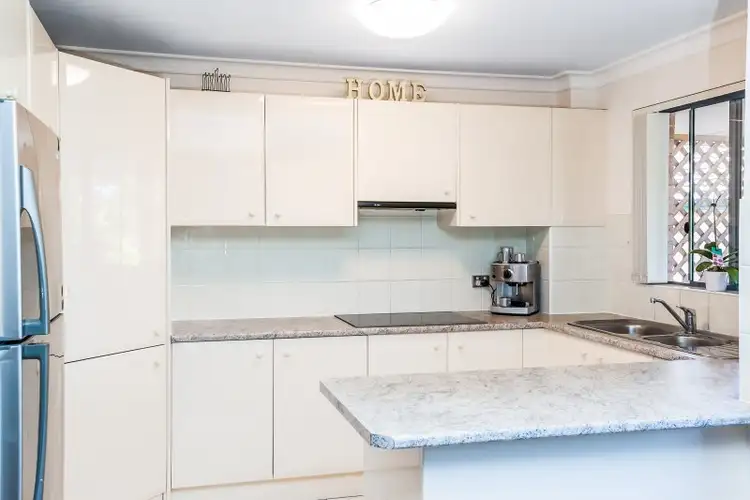 Second view of Homely unit listing, 18/61-65 Eton Street, Sutherland NSW 2232