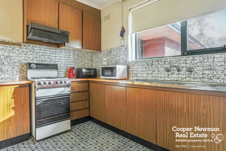 Fourth view of Homely unit listing, 12/29-31 Howard Street, Box Hill VIC 3128
