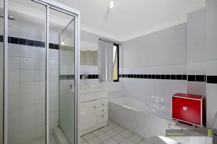 Fifth view of Homely unit listing, 4/32 Fourth Avenue, Blacktown NSW 2148