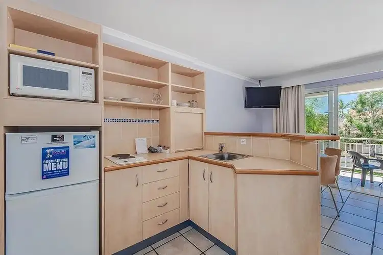 Fourth view of Homely apartment listing, 20/119-127 Noosa Parade, Noosaville QLD 4566