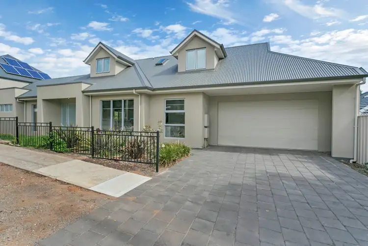 Main view of Homely house listing, 22A Stewart Street, South Brighton SA 5048