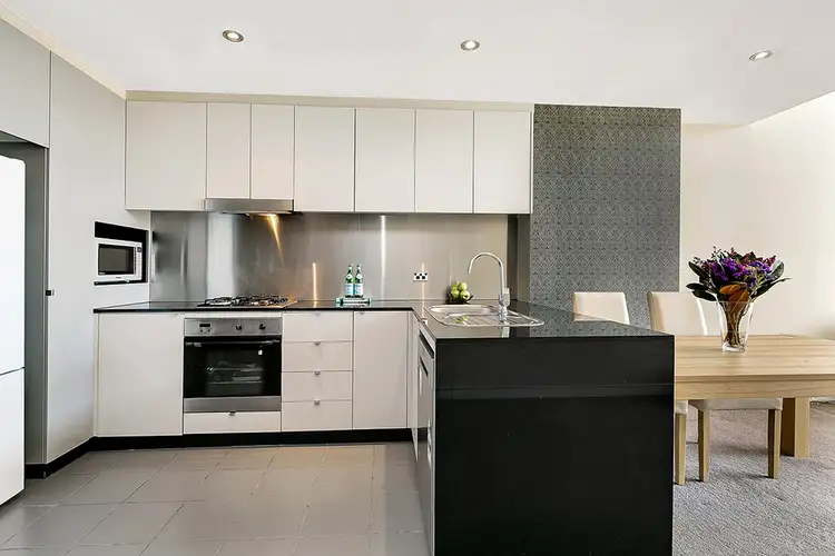 Third view of Homely unit listing, 317/5 Queen Street, Rosebery NSW 2018