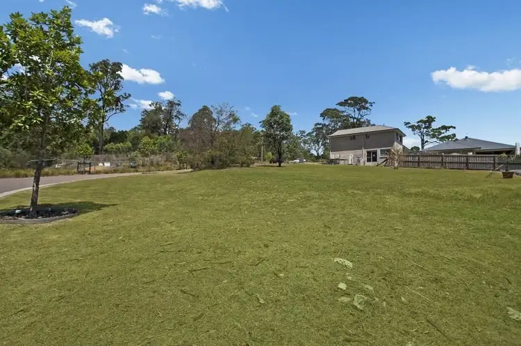 Third view of Homely land listing, 3 Serenity Crescent, Fletcher NSW 2287