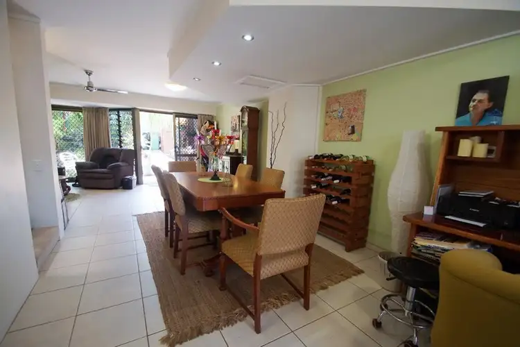 Third view of Homely townhouse listing, Address available on request