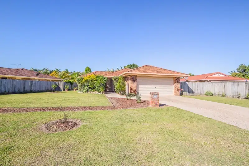 Main view of Homely house listing, 45 Perch Circuit, Sandstone Point QLD 4511