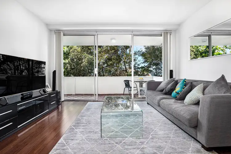Second view of Homely apartment listing, 8/2 Oceanview Avenue, Vaucluse NSW 2030