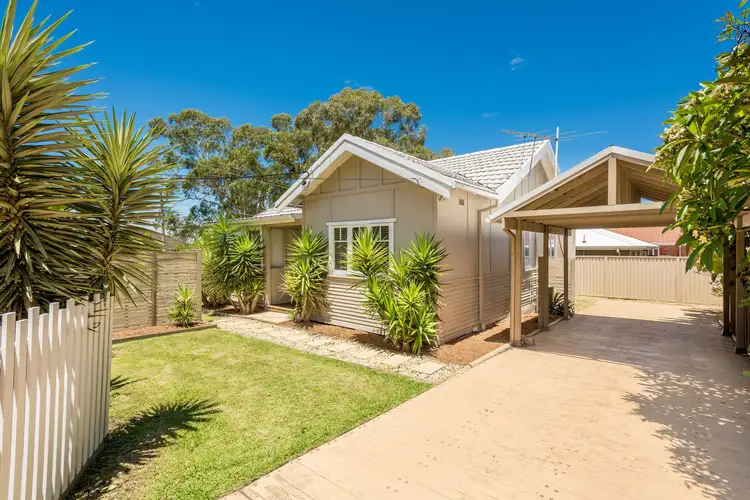 470 President Avenue, Kirrawee NSW 2232
