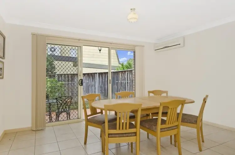Fourth view of Homely villa listing, 2/18 Clanalpine Street, Eastwood NSW 2122