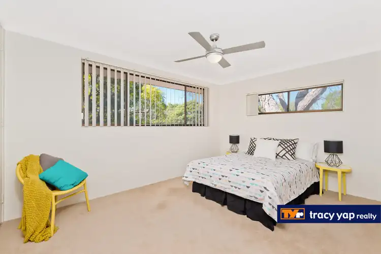 Fifth view of Homely townhouse listing, 1/128 Crimea Road, Marsfield NSW 2122