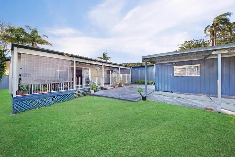 Fourth view of Homely house listing, 8 Lock Avenue, Springfield NSW 2250