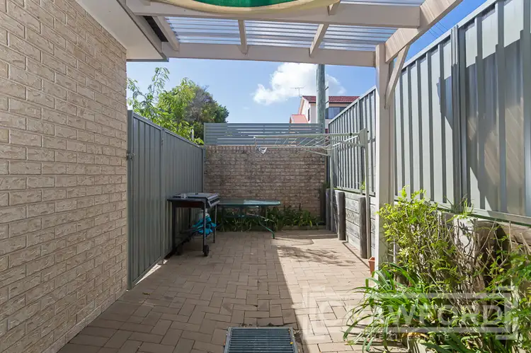 Sixth view of Homely unit listing, 1/31 Mary Street, Jesmond NSW 2299