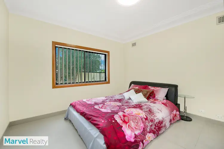 Fifth view of Homely house listing, 127 Gumtree Way, Smithfield NSW 2164