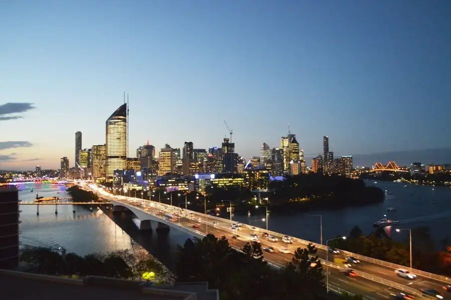 Main view of Homely apartment listing, 31/242-260 Vulture Street, South Brisbane QLD 4101