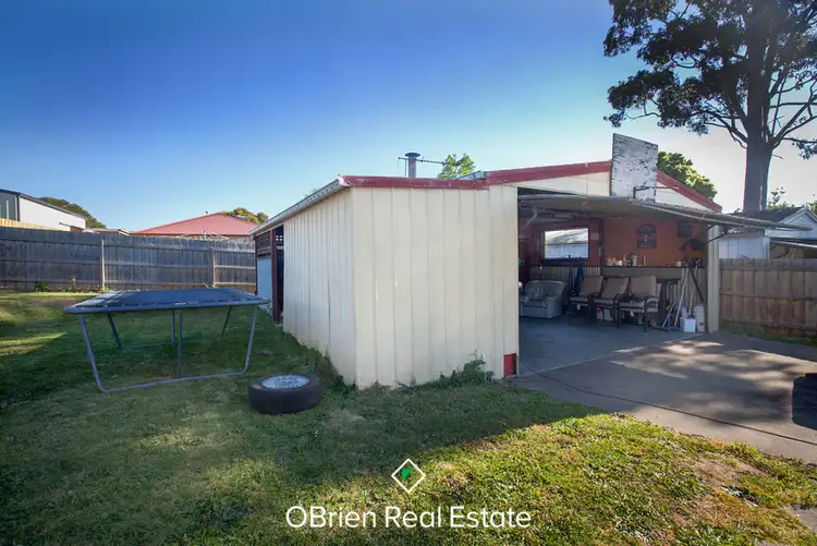 Second view of Homely house listing, 52 Lampard Road, Drouin VIC 3818