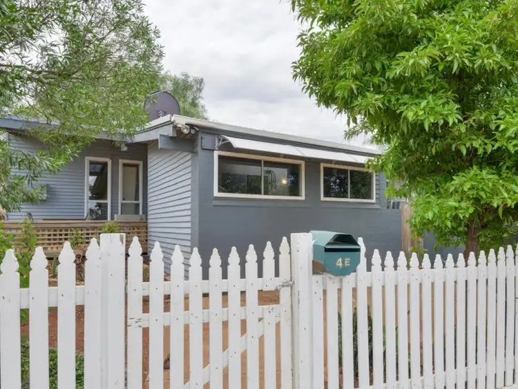 Second view of Homely house listing, 4E Addis Street, Mullingar WA 6430