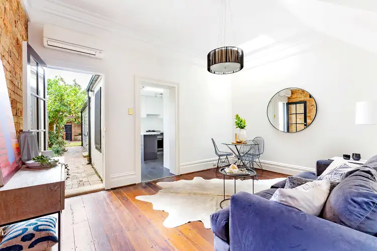Main view of Homely house listing, 47 Reuss Street, Leichhardt NSW 2040