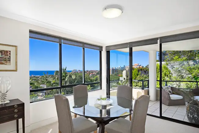 Fourth view of Homely apartment listing, 7/7-9 Birriga Road, Bellevue Hill NSW 2023