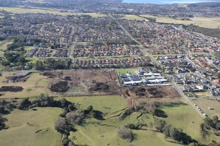LOT 53/53 Alkira Estate Avenue, Horsley NSW 2530