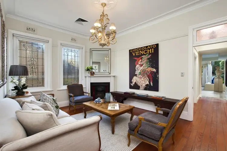 Second view of Homely house listing, 38 Clanalpine Street, Mosman NSW 2088