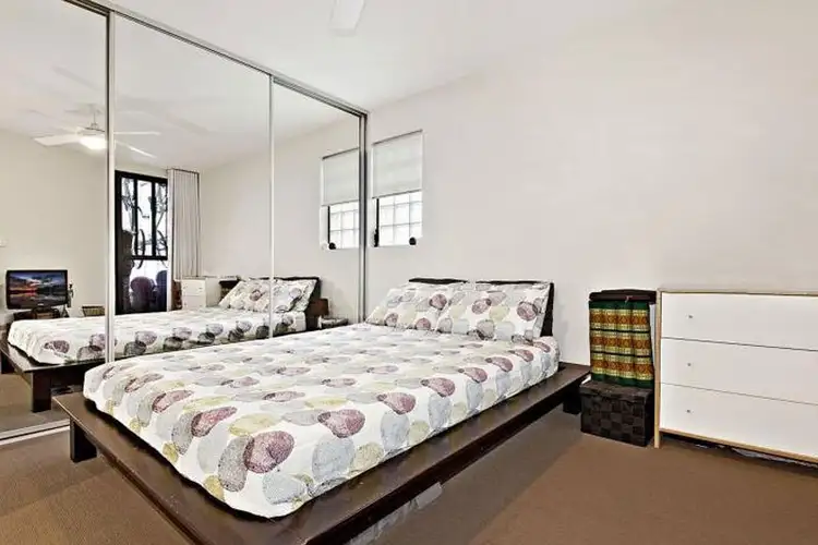 Second view of Homely apartment listing, 21/451 New Canterbury Road, Dulwich Hill NSW 2203