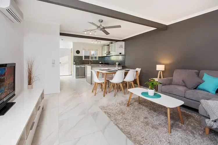25/13-17 James Street, Noosaville QLD 4566