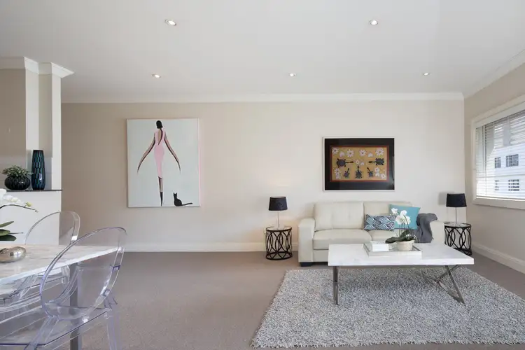 Main view of Homely apartment listing, 53/189 Phillip Street, Waterloo NSW 2017