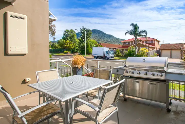 Sixth view of Homely townhouse listing, 1/261-263 Farmborough Road, Farmborough Heights NSW 2526