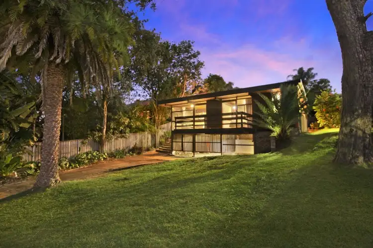 Sixth view of Homely house listing, 98 Elanora Road, Elanora Heights NSW 2101