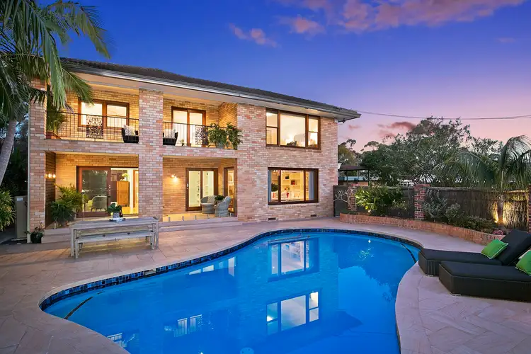 Fourth view of Homely house listing, 86 Myoora Road, Terrey Hills NSW 2084