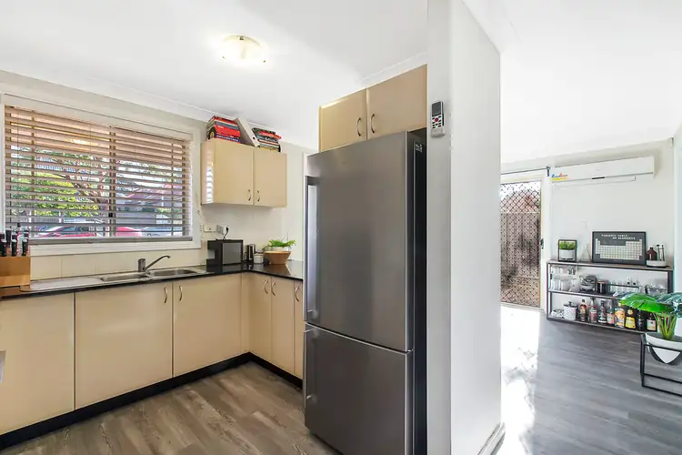 Fifth view of Homely townhouse listing, 1/137 Brisbane Street, St Marys NSW 2760