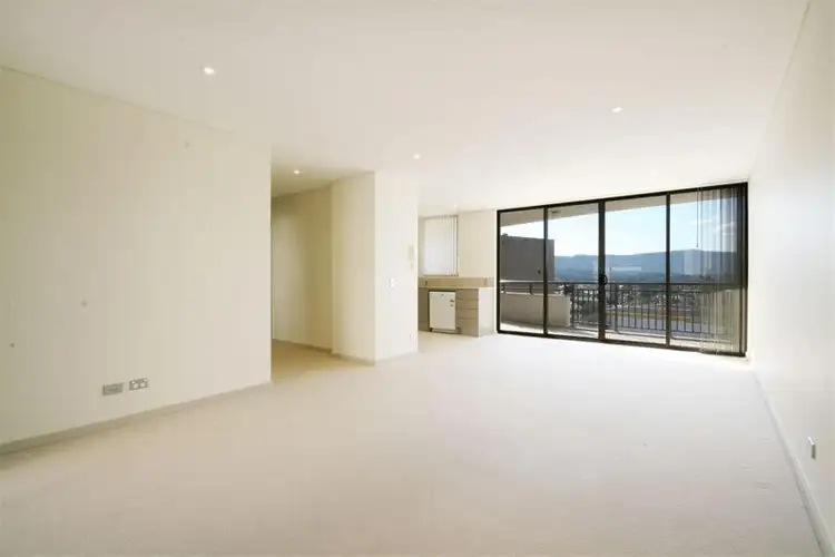 Fifth view of Homely unit listing, 25/313 Crown Street, Wollongong NSW 2500