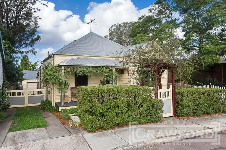 18 Clarke Street, Wallsend NSW 2287