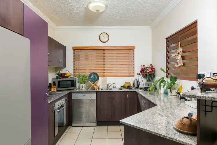 Second view of Homely unit listing, 218/644 Bruce Highway, Woree QLD 4868