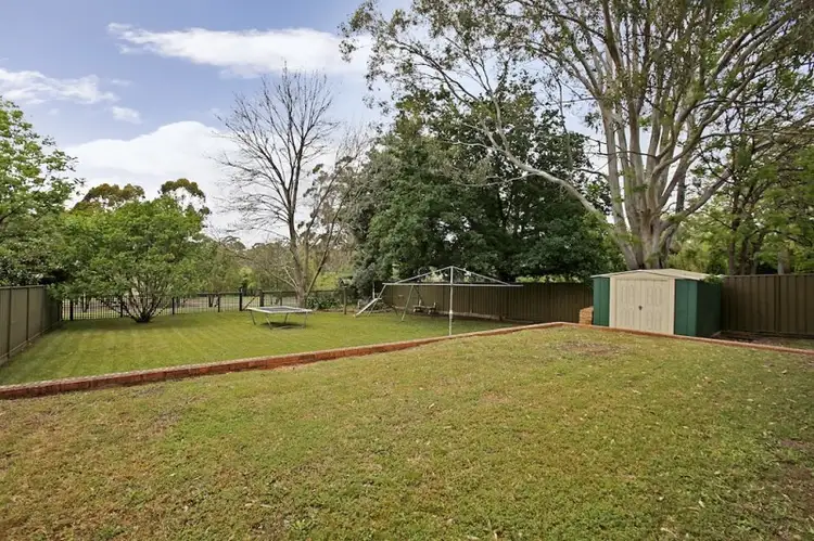 Fourth view of Homely house listing, 33 Ulmarra Avenue, Camden NSW 2570