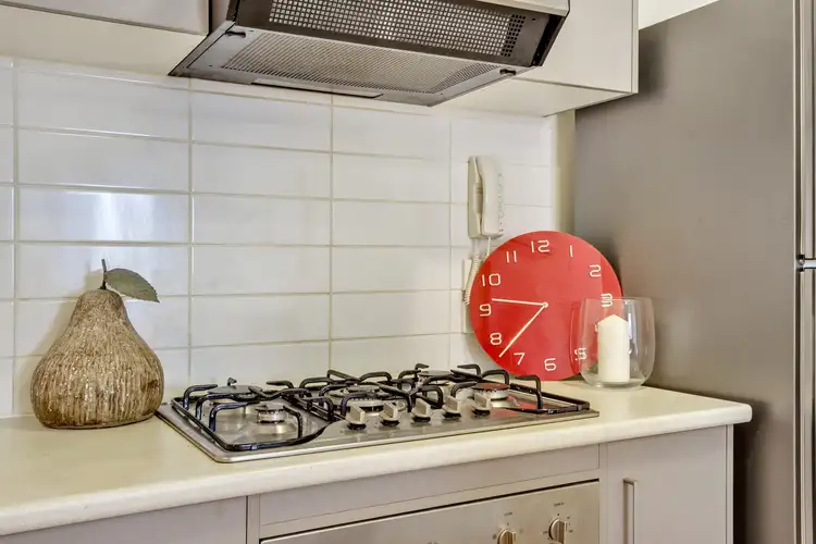 Fifth view of Homely townhouse listing, 3/132 Gray Street, Adelaide SA 5000