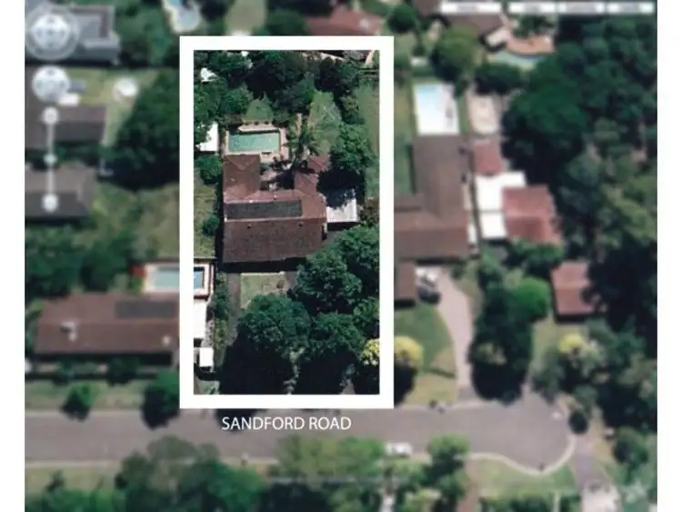 5 Sandford Road, Turramurra NSW 2074