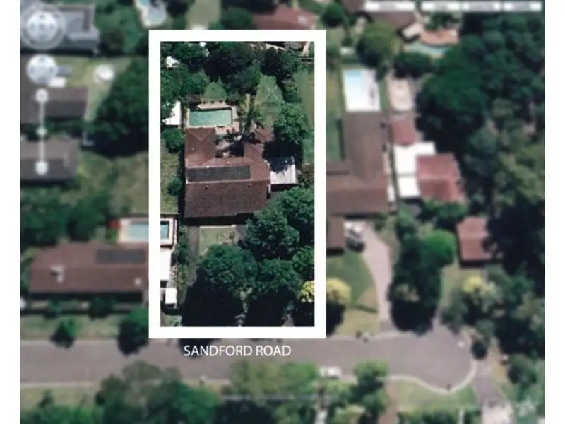 Main view of Homely house listing, 5 Sandford Road, Turramurra NSW 2074