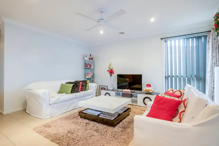 Fourth view of Homely house listing, 453 Morris Road, Truganina VIC 3029