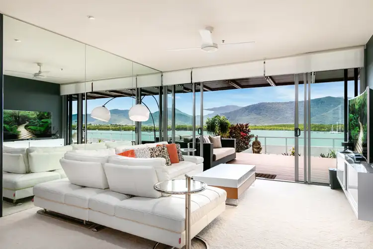 5/1 Marlin Parade, Cairns City QLD 4870