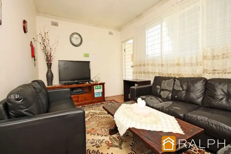 Third view of Homely unit listing, 1/1 Flora Street, Roselands NSW 2196