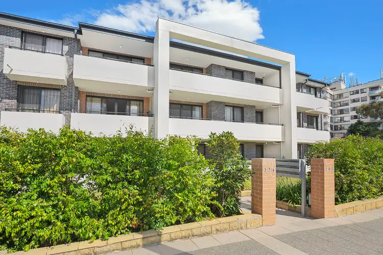 20/276-280 Liverpool Road, Enfield NSW 2136