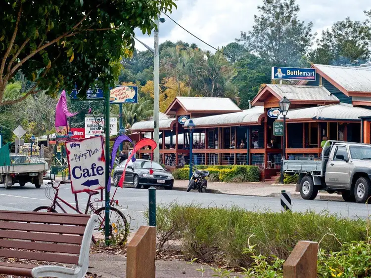 Fourth view of Homely land listing, 6 Ascot Crescent, Samford Valley QLD 4520