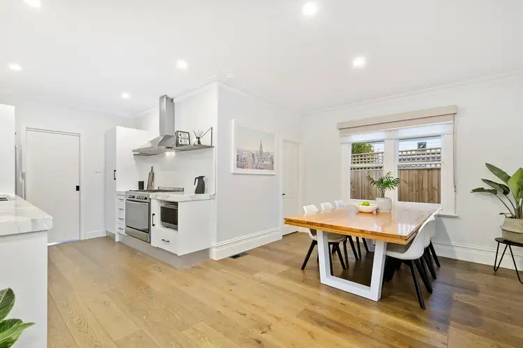 Sixth view of Homely house listing, 2 Oakbank Street, Newport VIC 3015